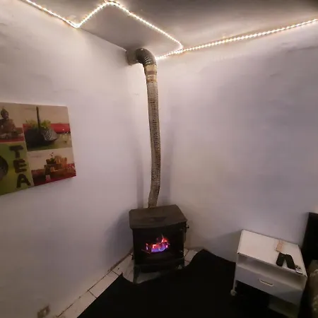Liege Cosy Ledroom * Liège