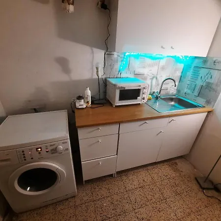 Liege Cosy Ledroom