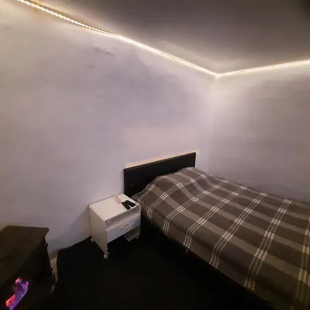 Проживание в семье Liege Cosy Ledroom